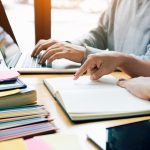 Scuole private a Santa Croce di Magliano