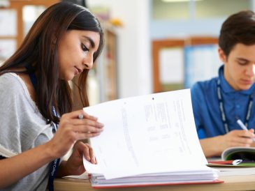 Scuole paritarie a Arborea
