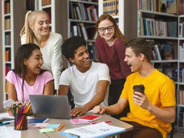 Scuole paritarie a Folignano