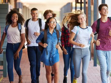 Scuole paritarie a Palo del Colle
