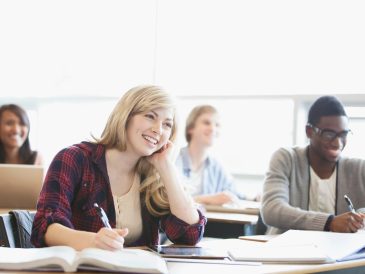 Scuole paritarie a San Maurizio Canavese