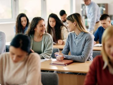 Scuole paritarie a Zagarolo