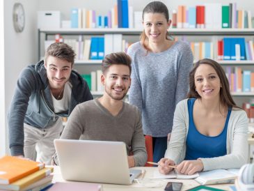 Scuole private a Carcare