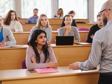 Scuole private a Montefalco