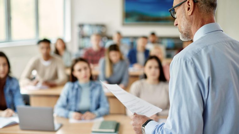 Scuole private a Pontinia