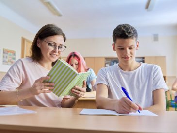 Scuole serali a Arzignano