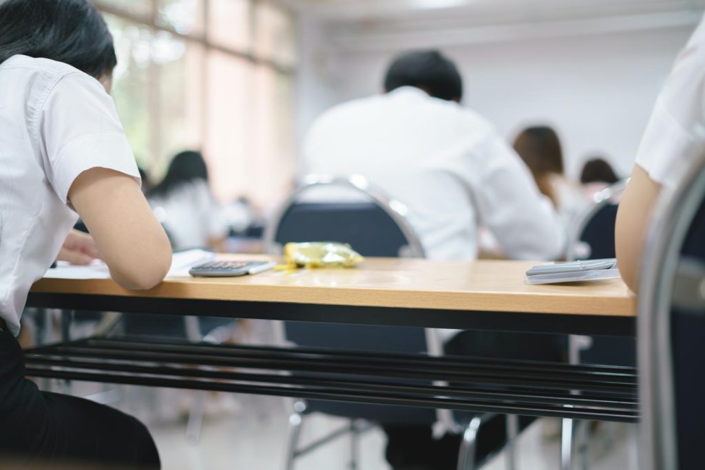 Scuole serali a Bellusco