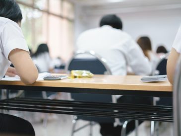 Scuole serali a Bellusco