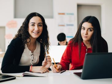 Scuole serali a Conegliano