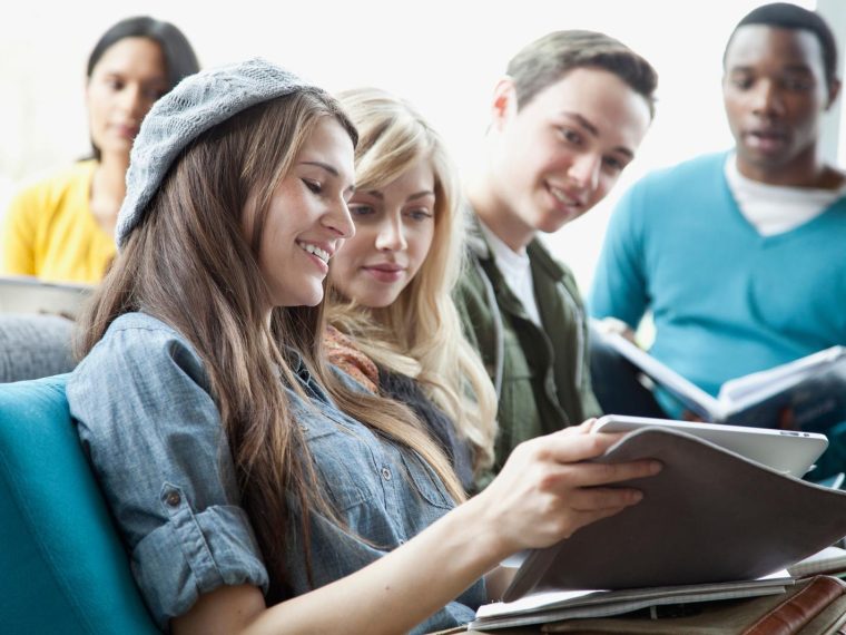 Scuole serali a Gioiosa Ionica