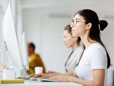 Scuole serali a Pozzuolo del Friuli