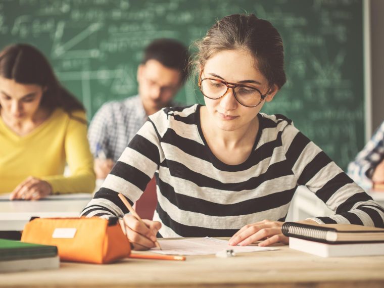 Scuole serali a Presicce