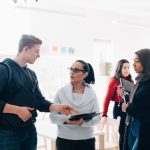 Scuole serali a Montecosaro